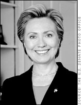 Hillary Clinton