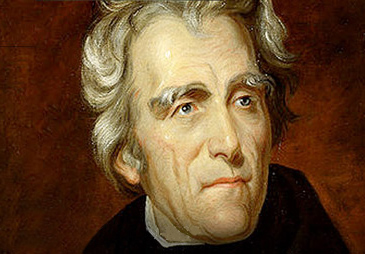 Andrew Jackson