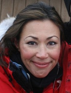 Ann Curry