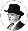 Samuel Gompers