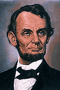 Abraham Lincoln