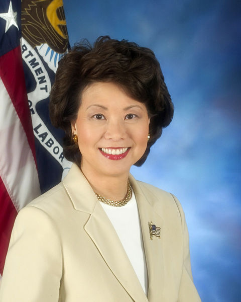 Elaine Chao