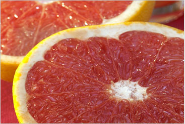 Grapefruits