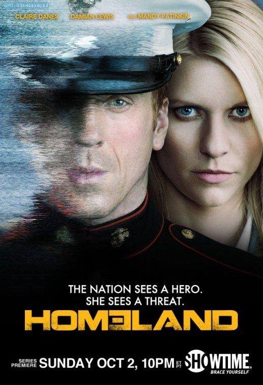 Homeland 