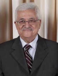 Mahmoud Abbas