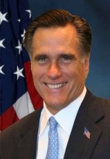 Mitt Romney