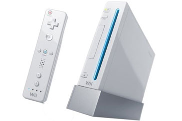 Nintendo Wii