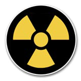 nuclear symbol