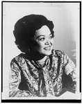 Patsy Takemoto Mink, Library of Congress