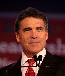 Rick Perry