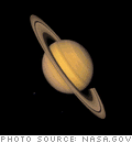 Saturn