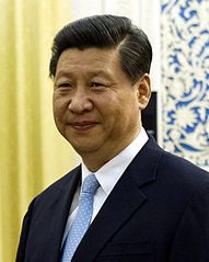 Xi Jinping