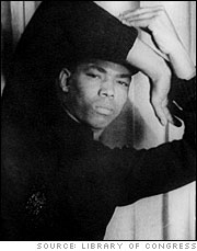 Alvin Ailey, Jr.