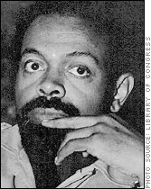 Amiri Baraka