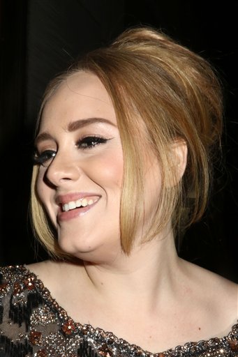 Adele