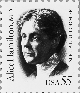 Alice Hamilton Commemorative Stamp