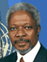 Kofi Annan