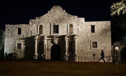 Alamo