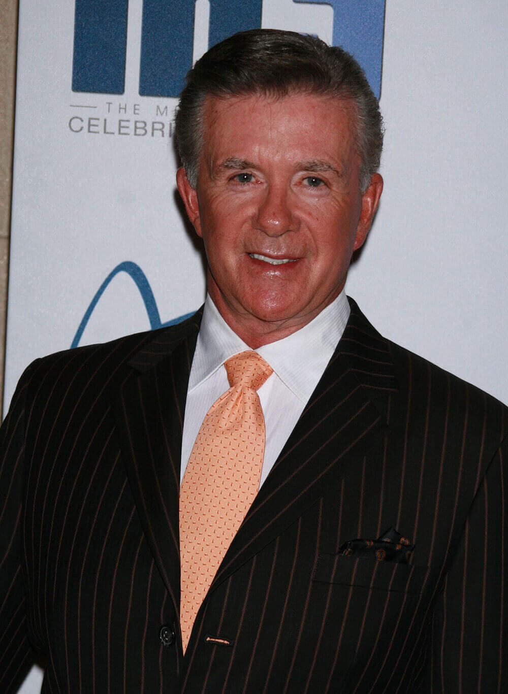 Image of Alan Thicke