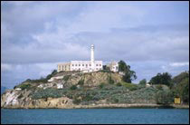 Alcatraz Island