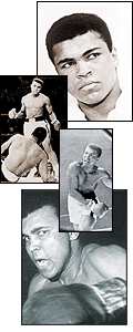 Muhammad Ali