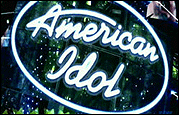 American Idol Logo