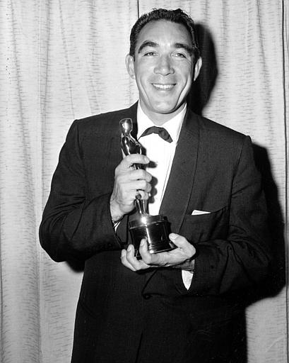 Anthony Quinn