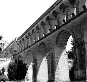 Roman Aqueduct