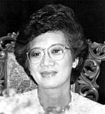 Corazon Aquino