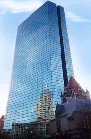 John Hancock Tower