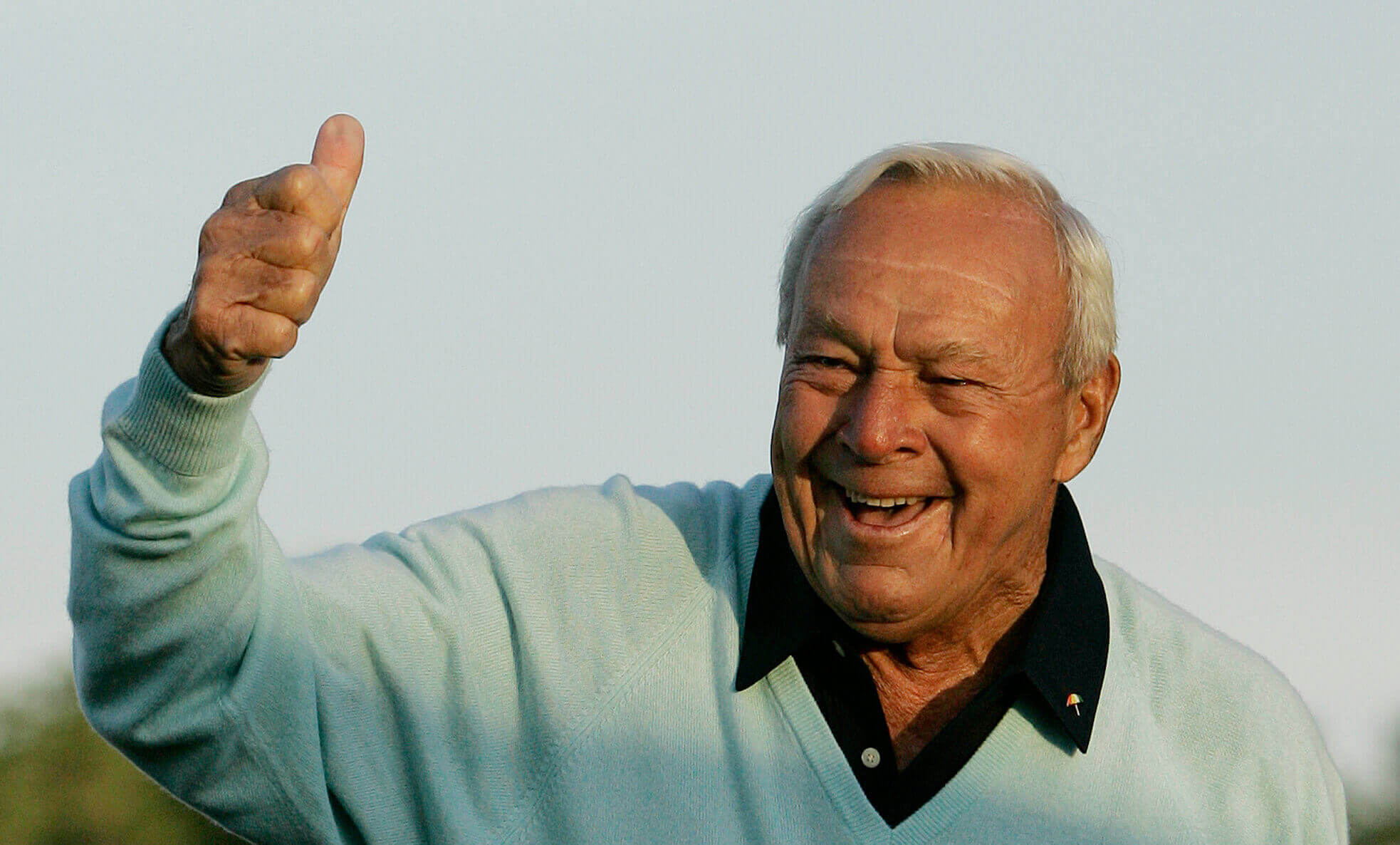 Image of Arnold Palmer