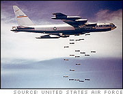 B-52 Stratofortress