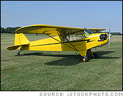 Piper Cub