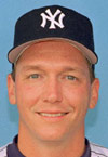 David Cone