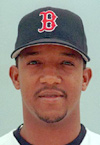 Pedro Martinez