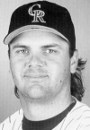 Larry Walker