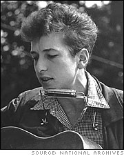 Bob Dylan