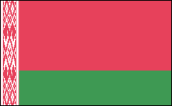 Belarus flag