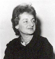 Betty Friedan