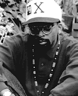 Spike Lee