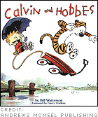 Calvin and Hobbes