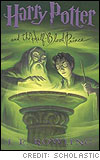 Harry Potter and the Half-Blood Prince