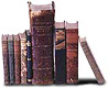 Antique Books