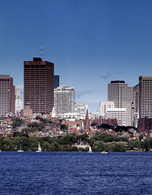 Boston