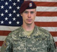 Sgt. Bowe Bergdahl