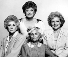 The Golden Girls