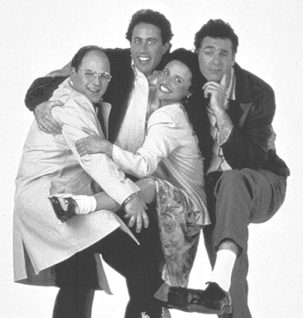 Seinfeld