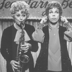 The Carol Burnett Show