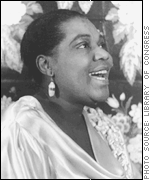 Bessie Smith