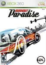 Burnout: Paradise